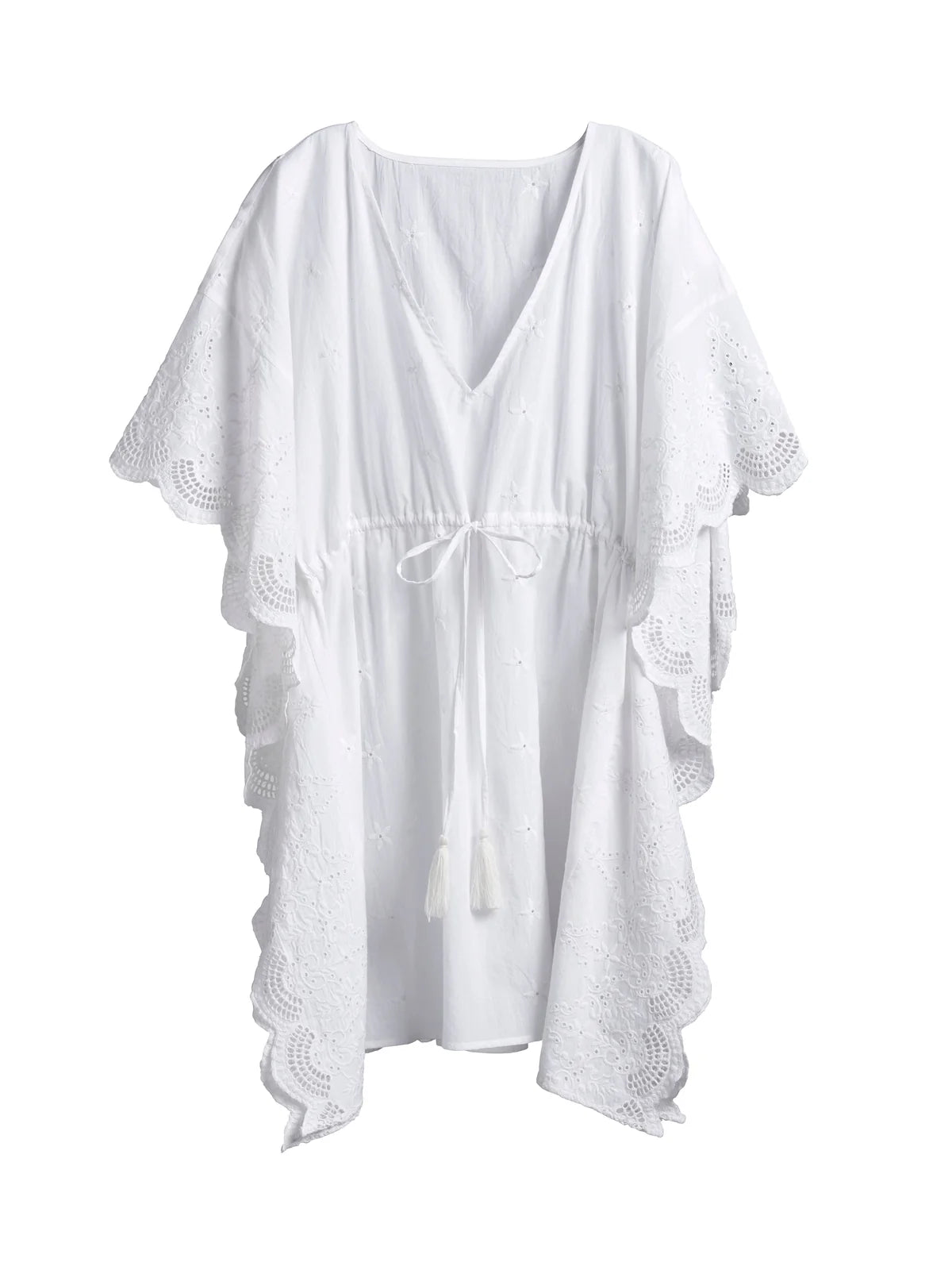 Bellissima Cover-Up White