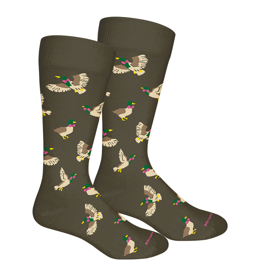 Preppy Duck - FALL 2024
