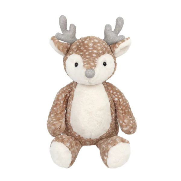 Fiona the Fawn