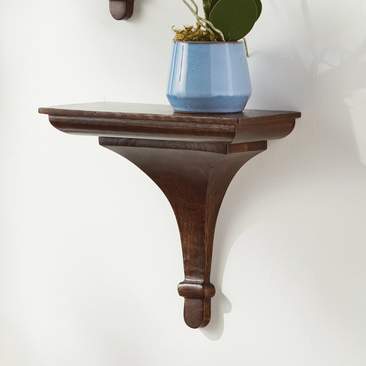 BAXTER WALL BRACKET MEDIUM
