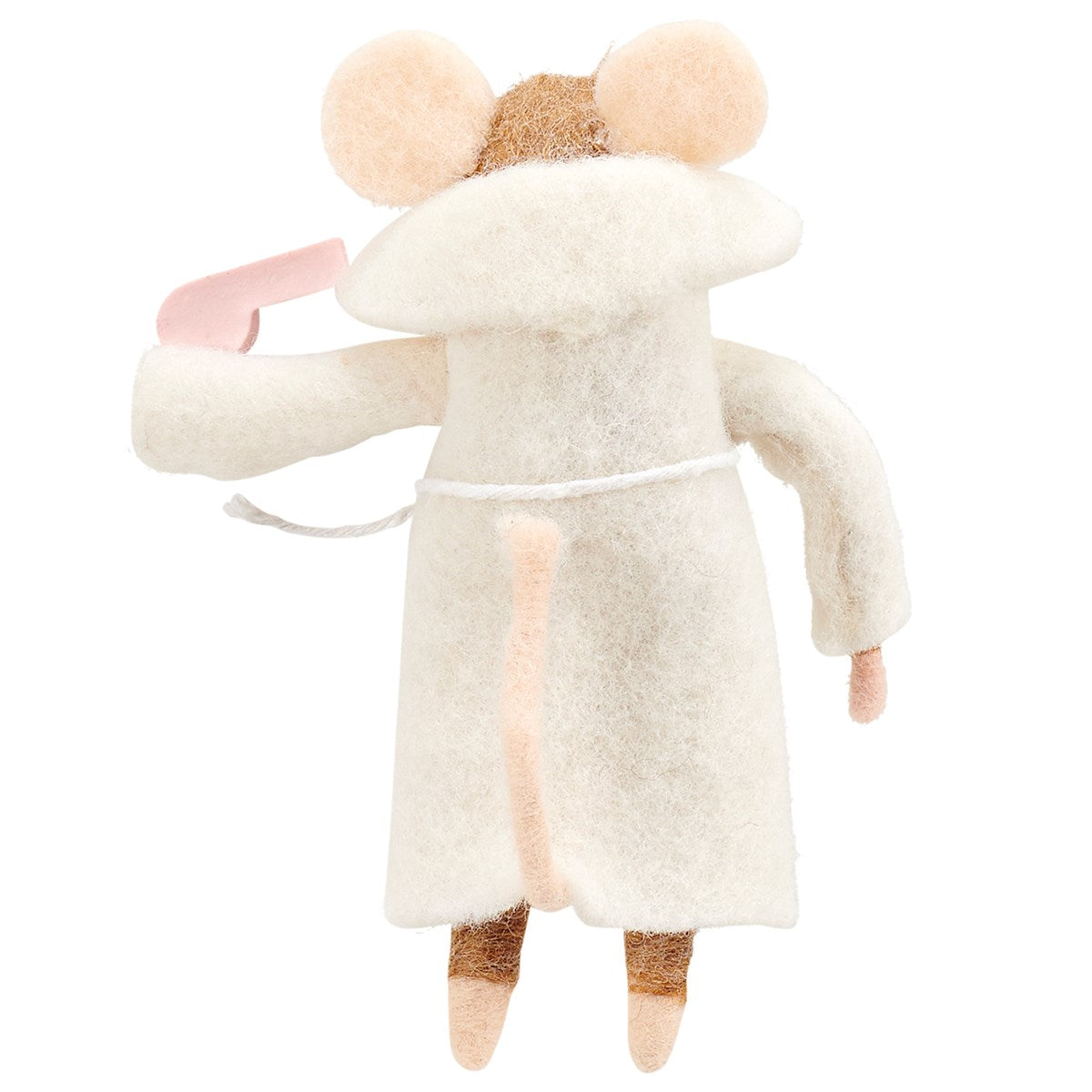 Hair Dryer Mouse Critter