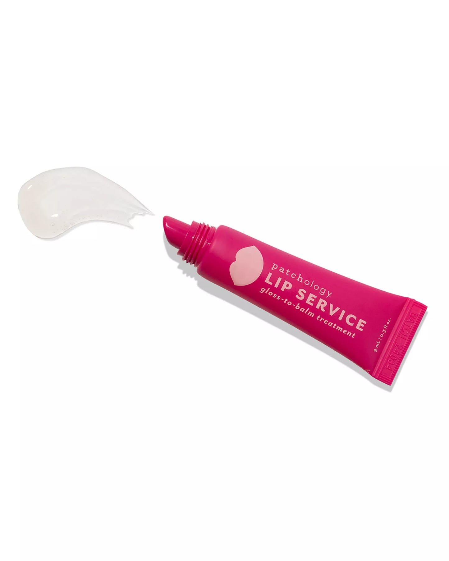 Lip Service Gloss Travel 3oz