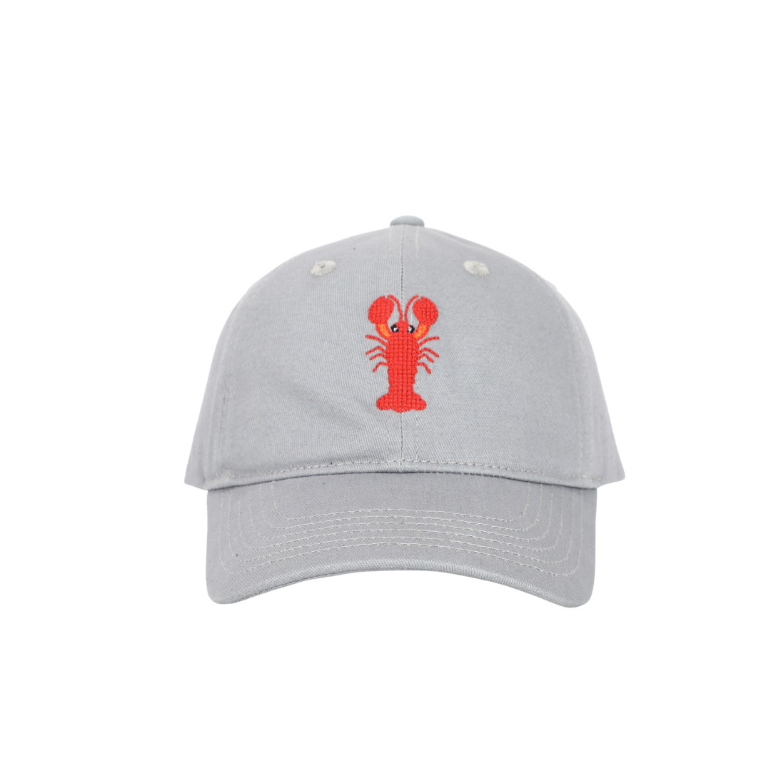Claw Hat - Slate