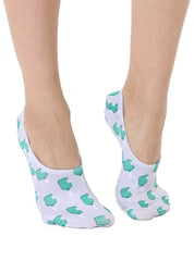 Pickleball Liner Socks