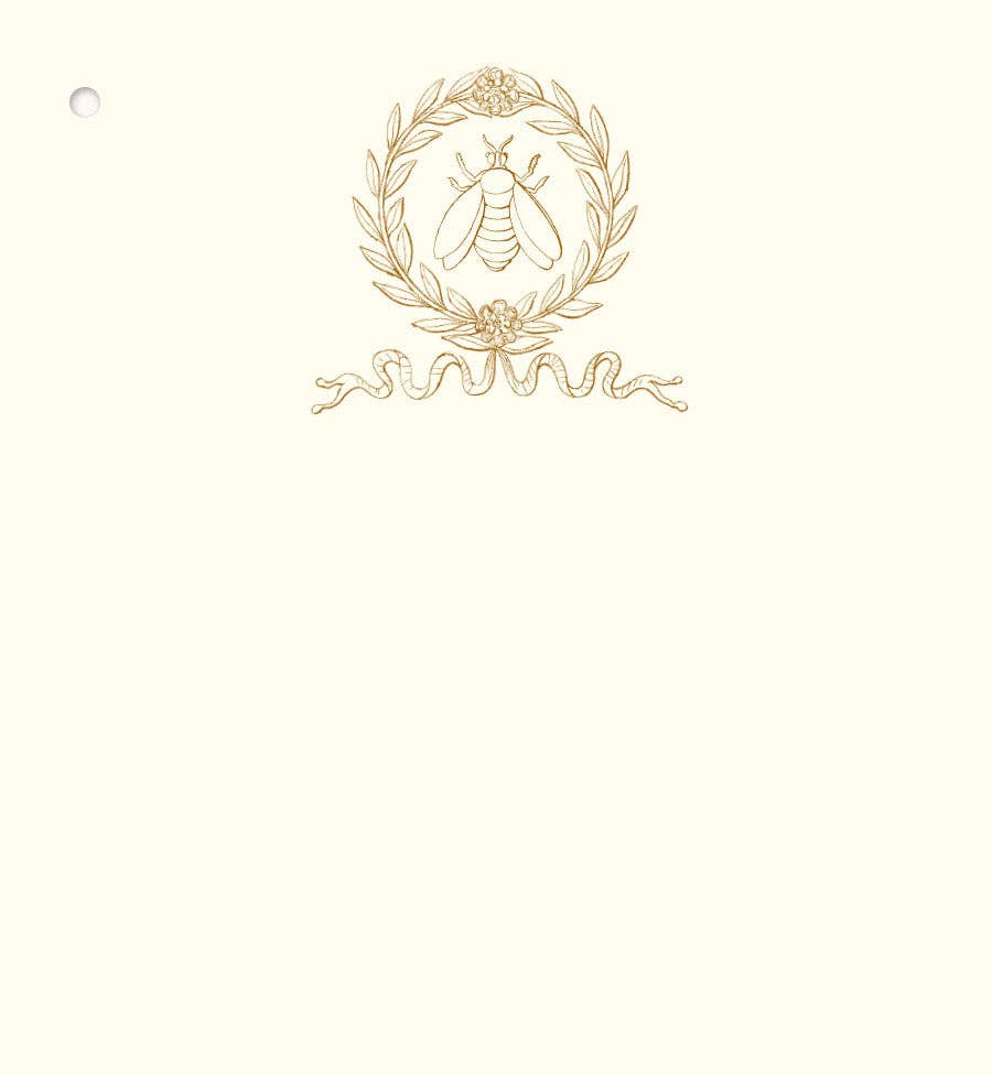 Empire Bee Gift Tags