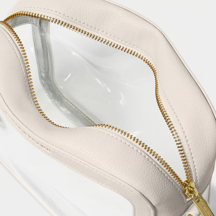 STADIUM BAG | Off White