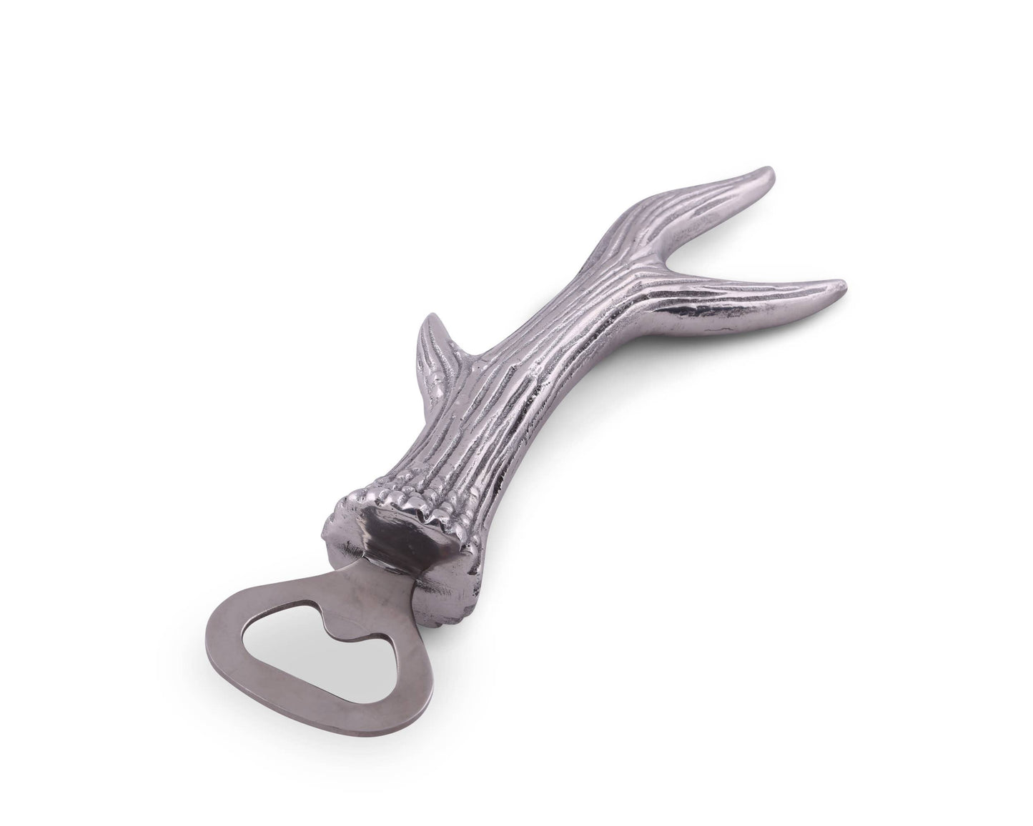Antler Bottle Opener
