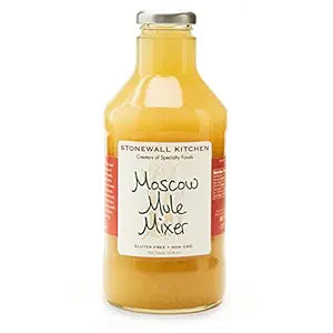 Moscow Mule Mixer, 24oz.