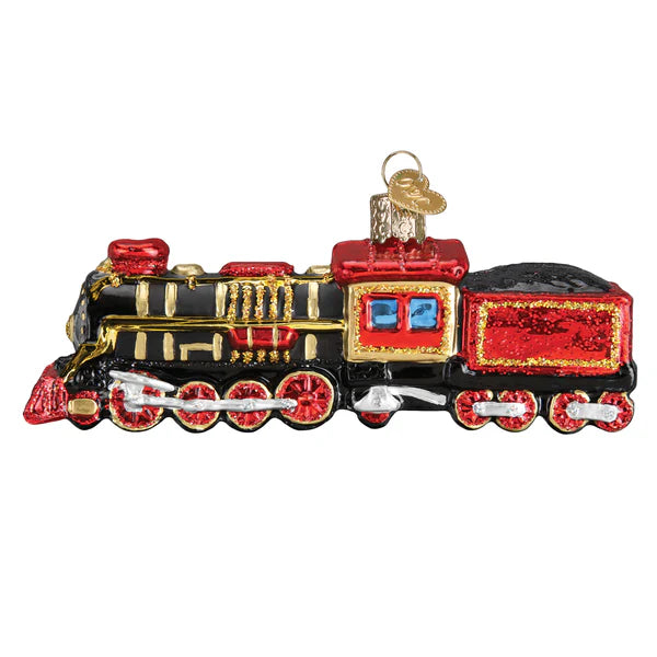 Train Ornament