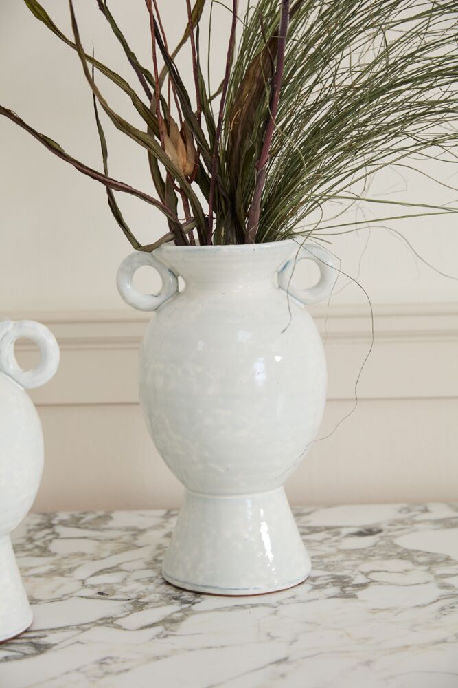 Aspero Vase