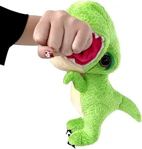 Slapstix Plush Animal