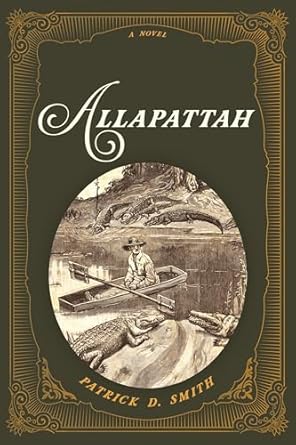 Allapattah: A Novel