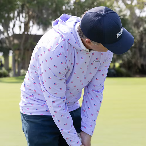 Caddie Revolution Hoodie
