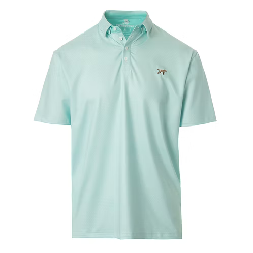 Diamond Polo Mint