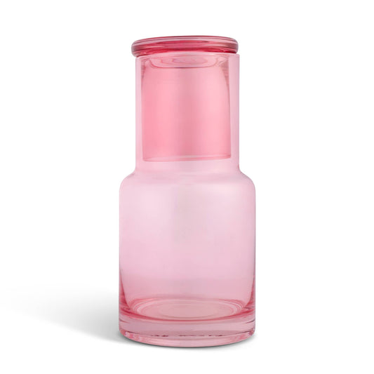33.8oz Sq. Bedside Carafe