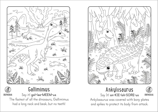 Paint with Water- Scales and Tails