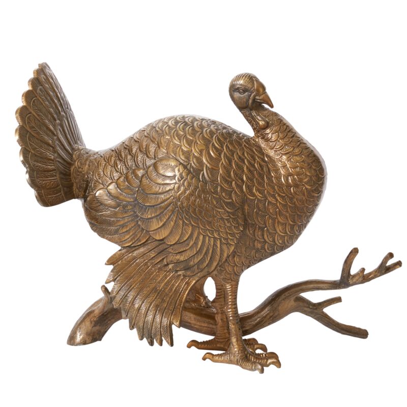 Merriam Gobbler Turkey