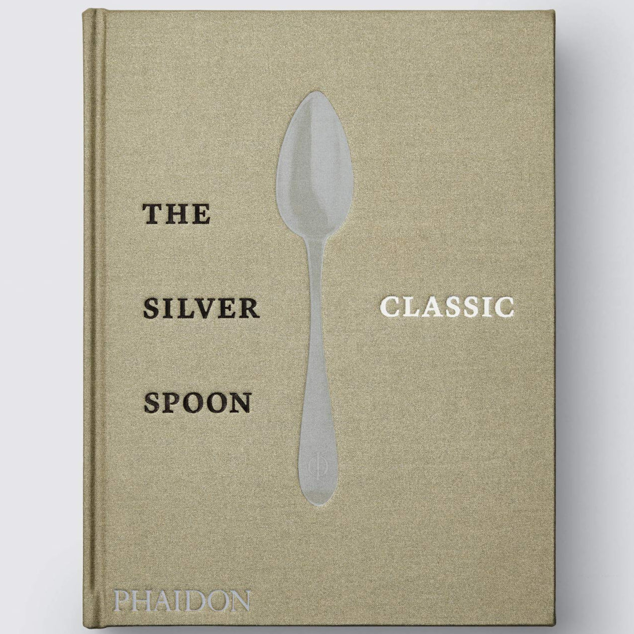 The Silver Spoon Italian Cookbook