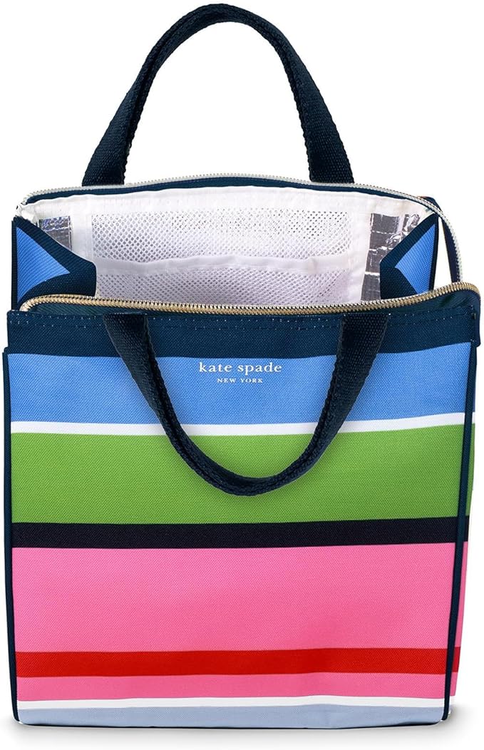Kate Spade Lunch Bag Sunny Days