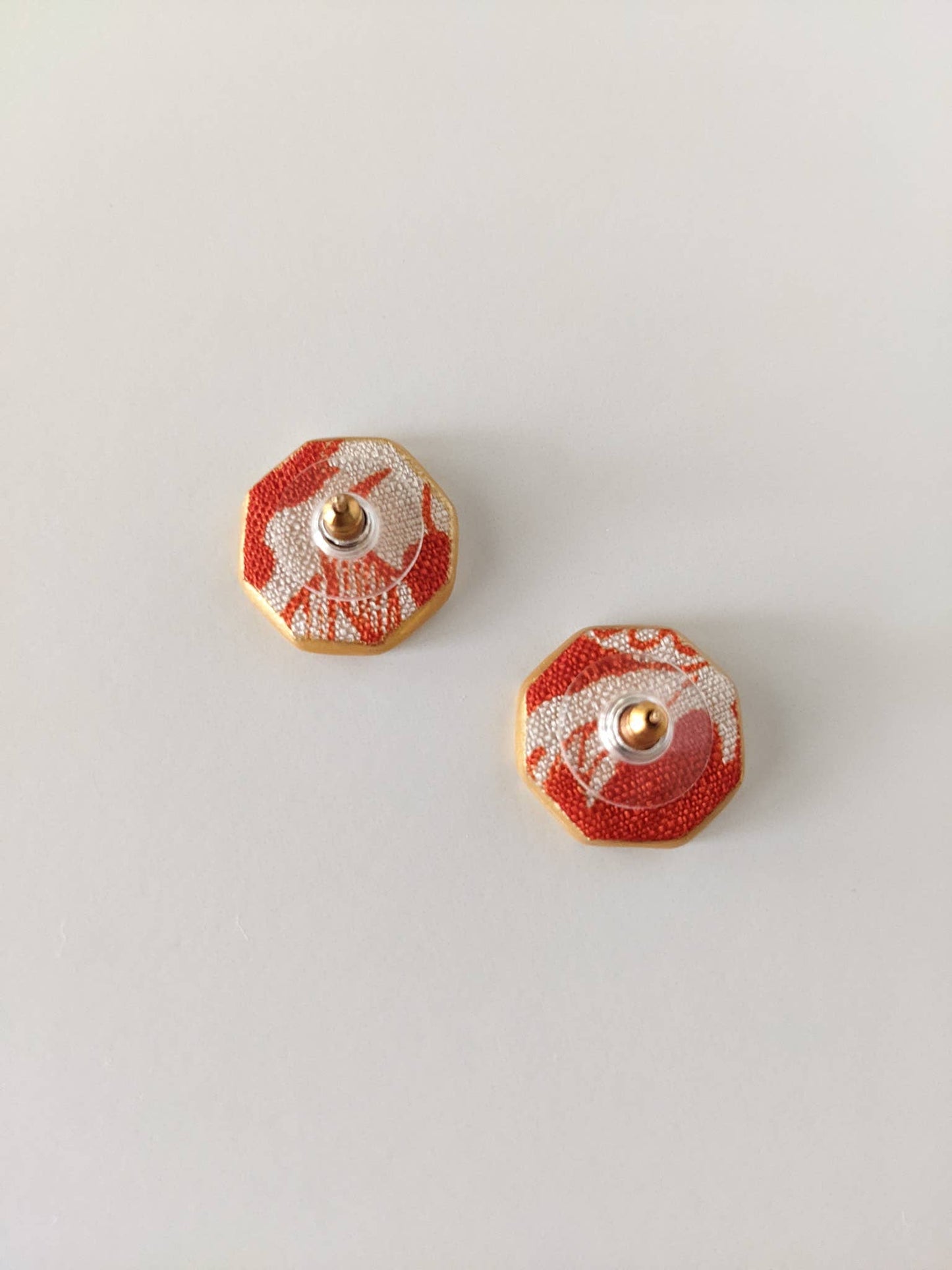 Maureen Stud Earring
