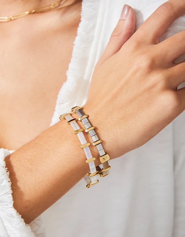 Kerra Stretch Bracelet