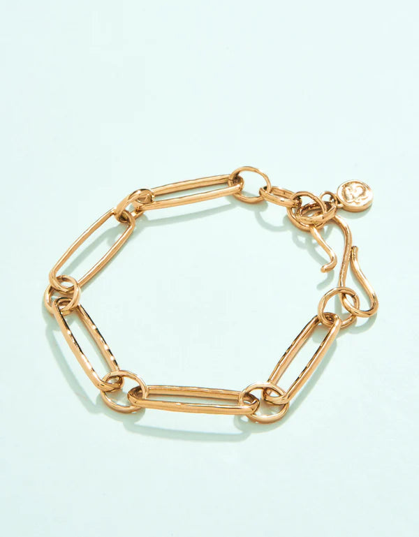 Calibogue Sound Bracelet 7.25-8"