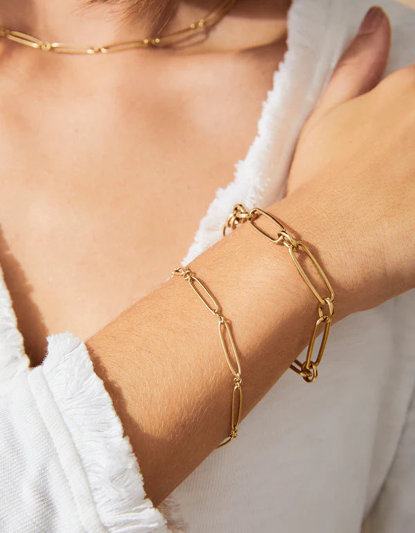 Calibogue Sound Bracelet 7.25-8"