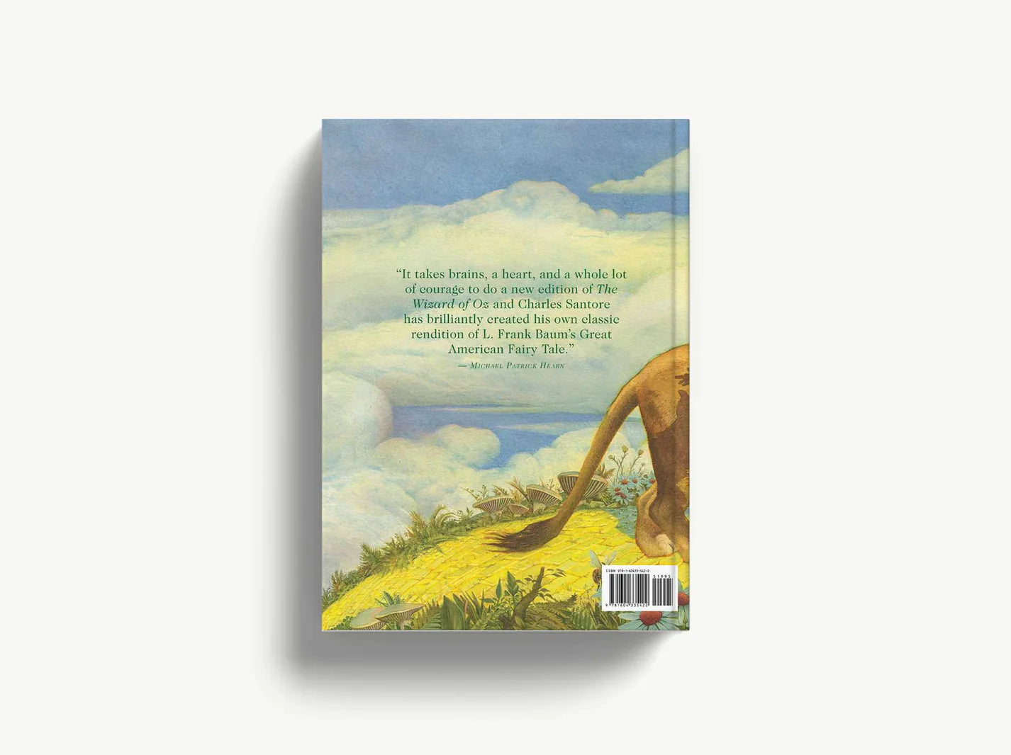 The Wizard of Oz- Classic Edition