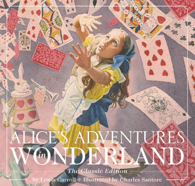 Alice's Adventures in Wonderland