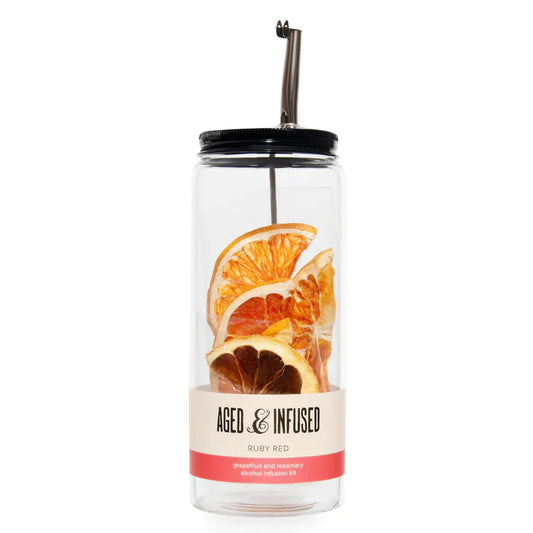 Aged and Infused Kit