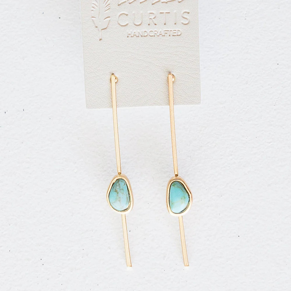 Alice Earring