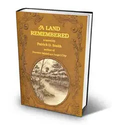 A Land Remembered HB