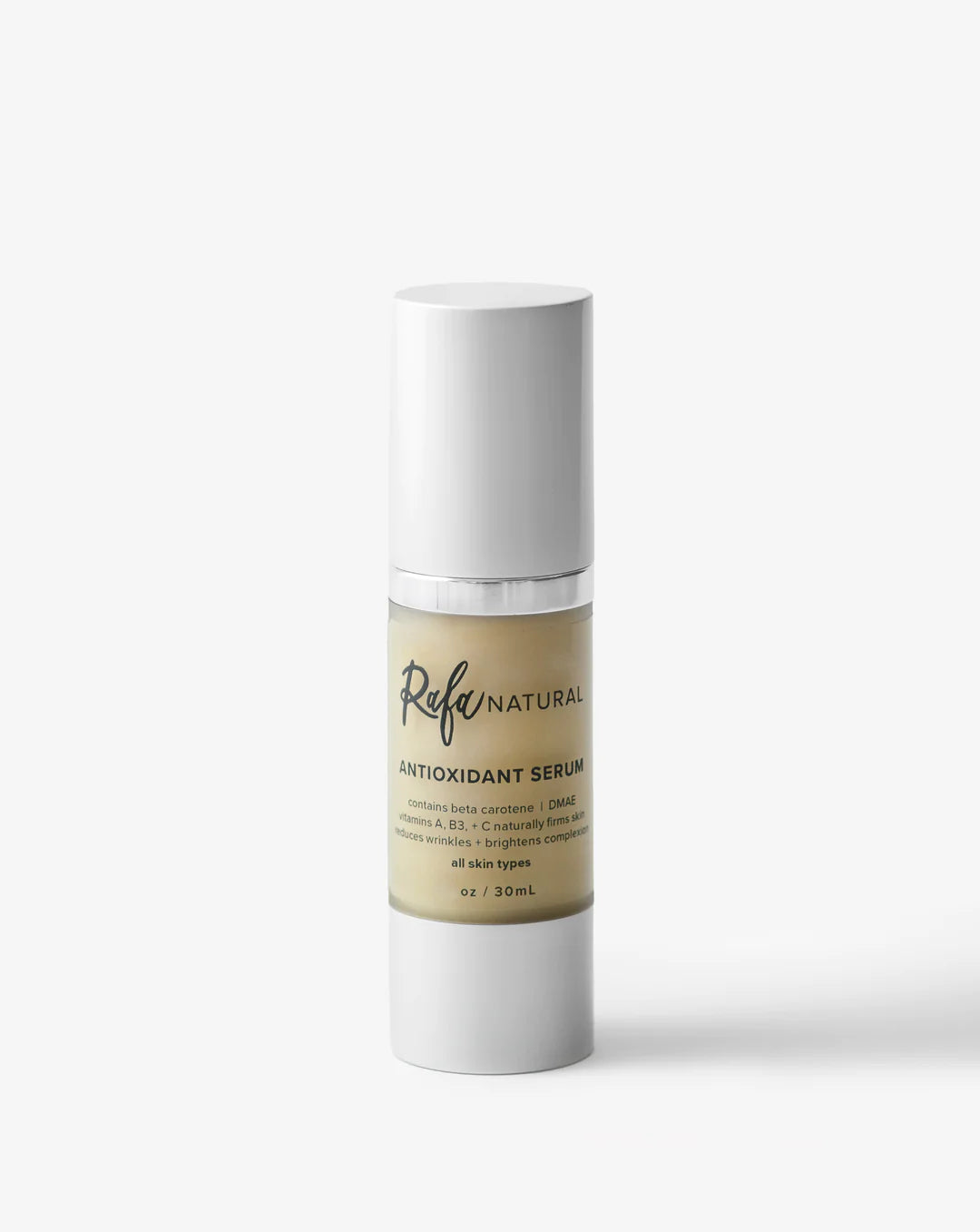 Serum/ Antioxidant