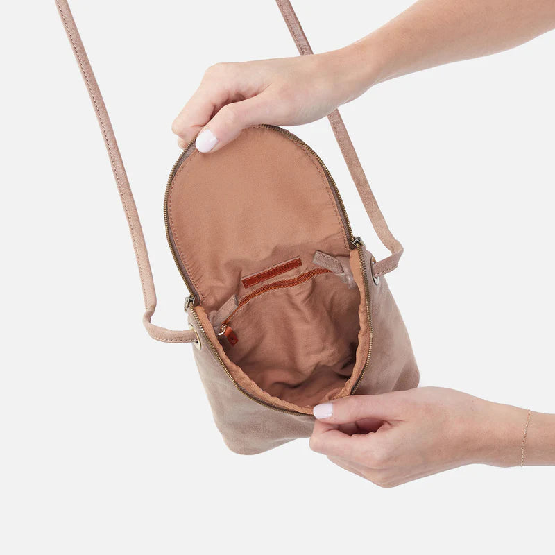Fern Crossbody - Hazel