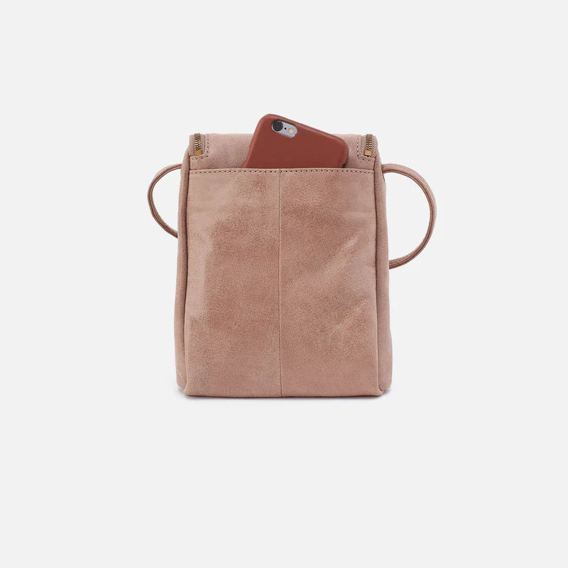 Fern Crossbody - Hazel