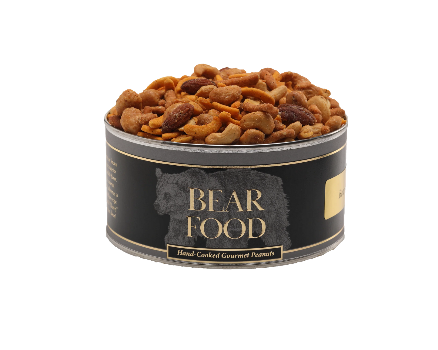 Gourmet Bear Mix 10oz Can