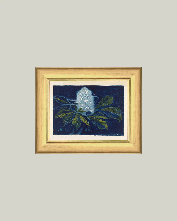 Chestnut Flower 11x9