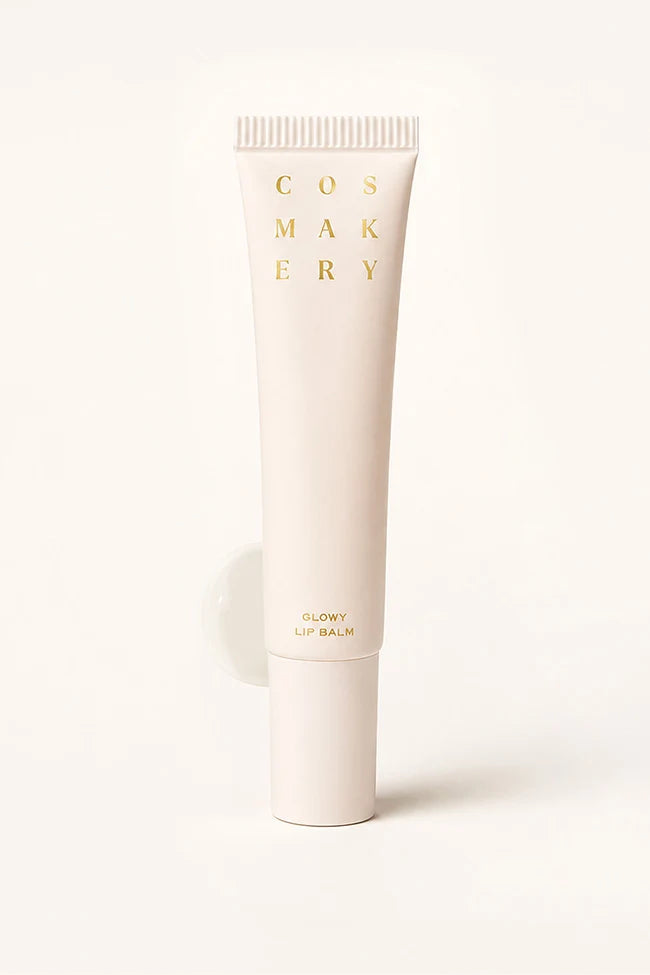 Everyday Nudes Balm & Gloss Duo