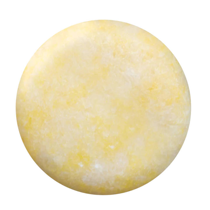 Coconut Water Eco-Friendly Shampoo Bar