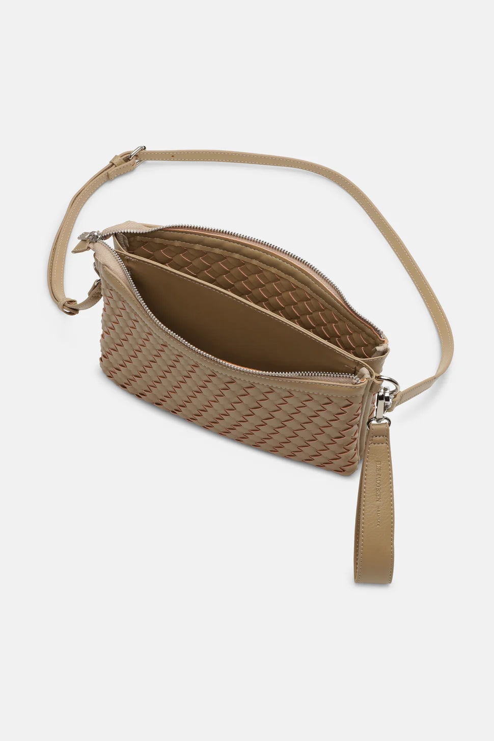 Incense Crossbody - Isle Jacobsen