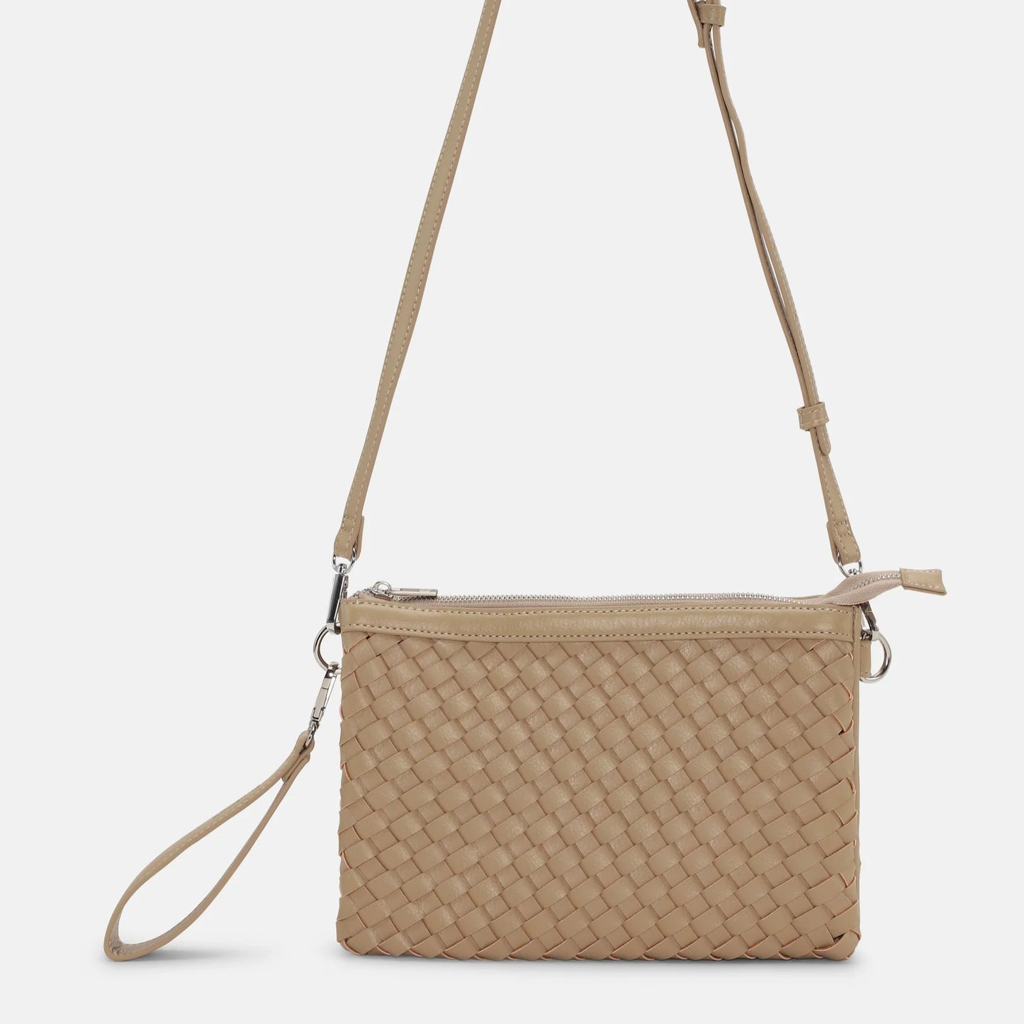 Incense Crossbody - Isle Jacobsen