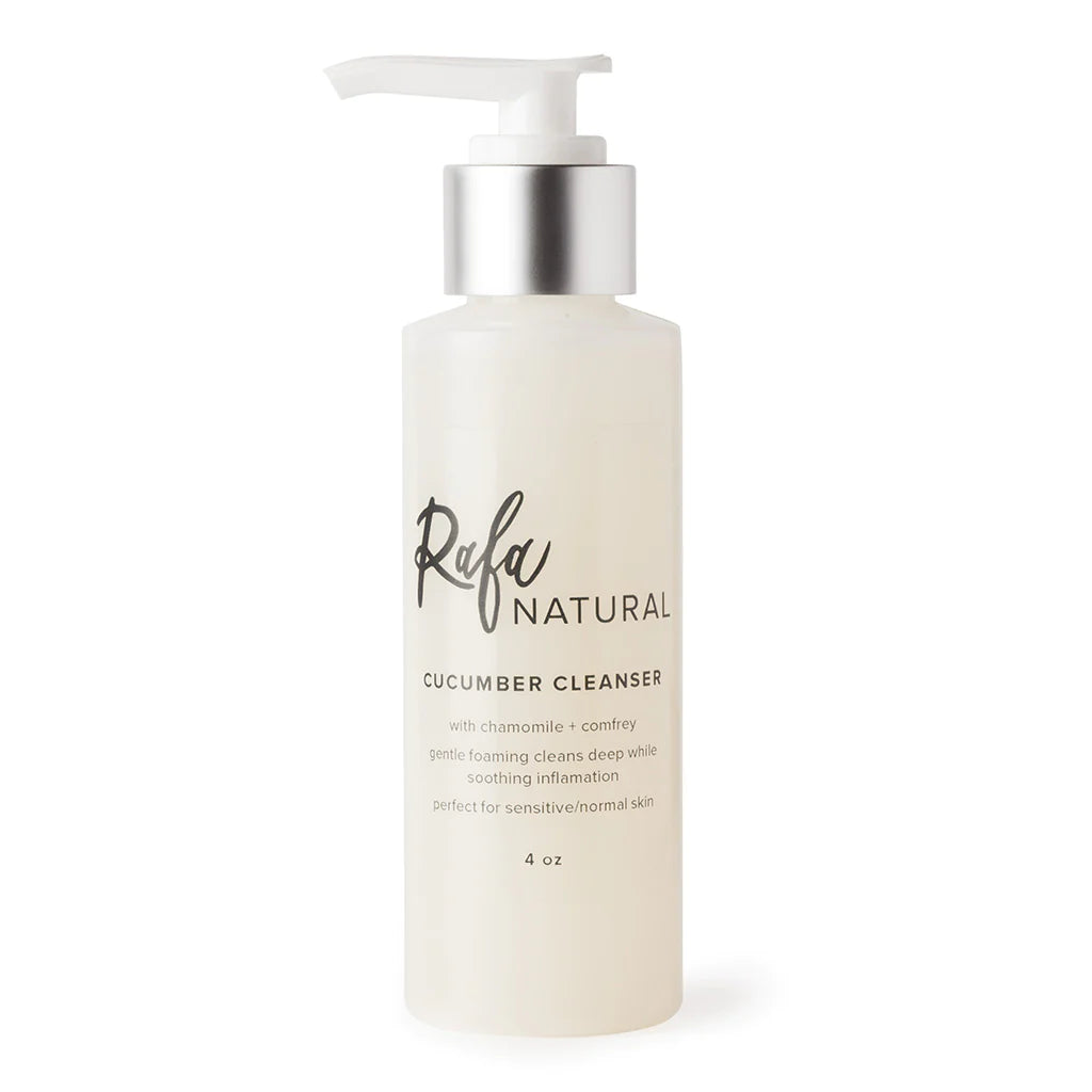 Cleanser/ Cucumber