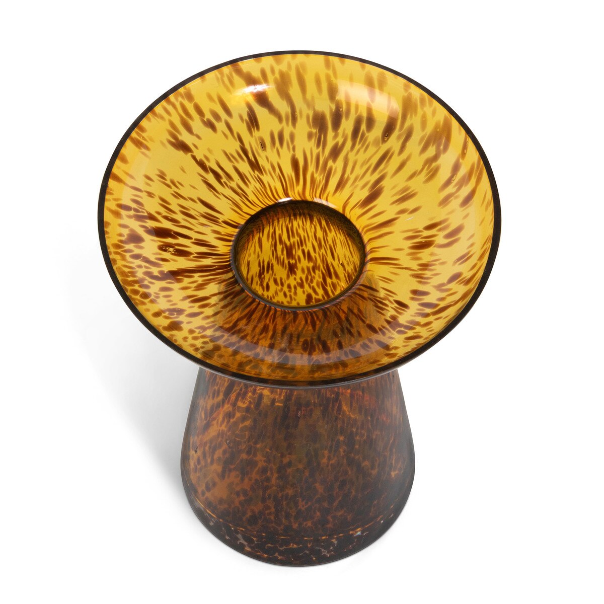 Tortuga Candle Holder, Tortoise, Large