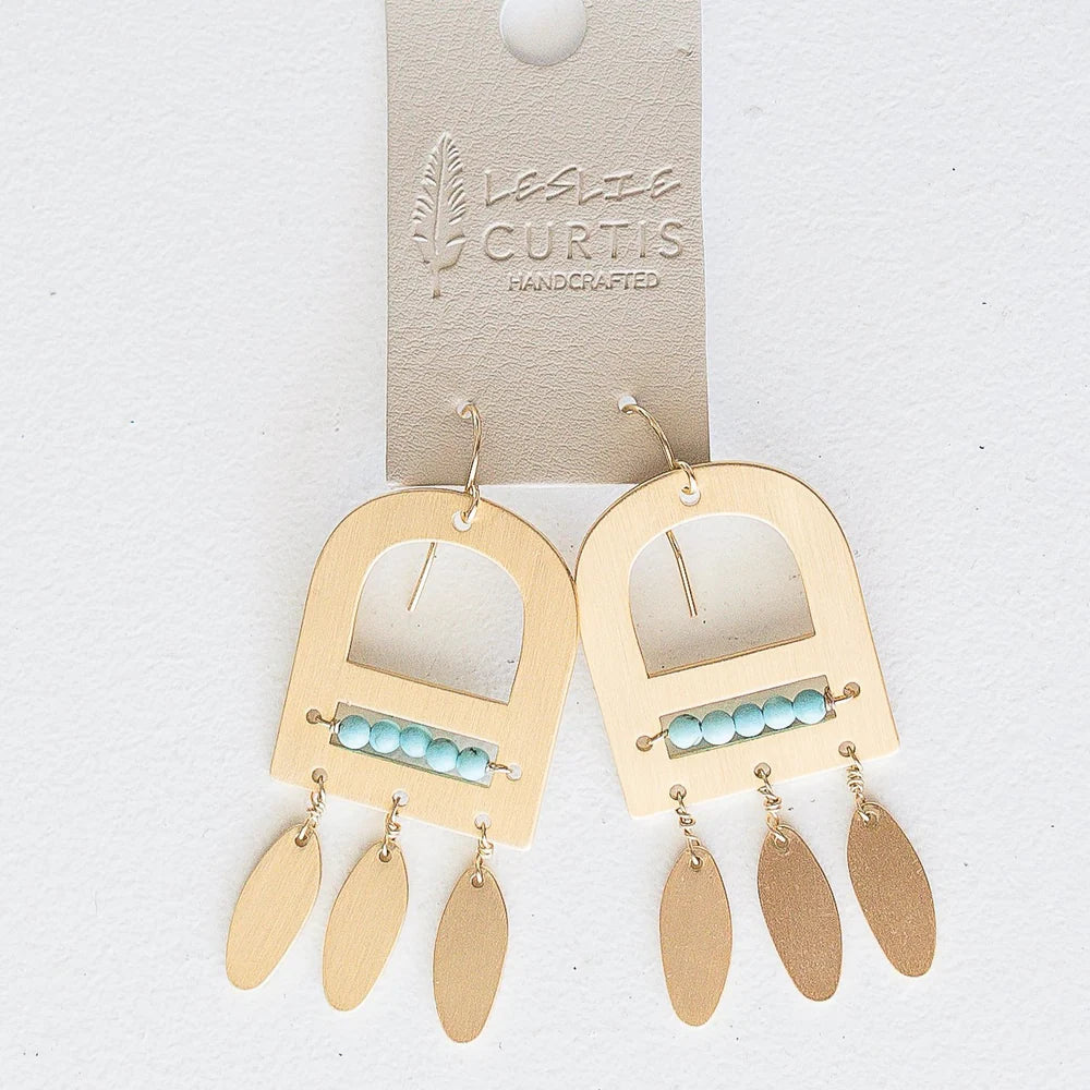 Freya Earring