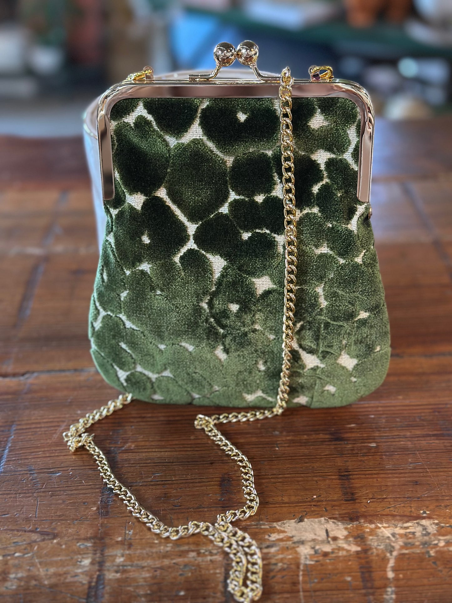 Glenda Gies Layla Bag