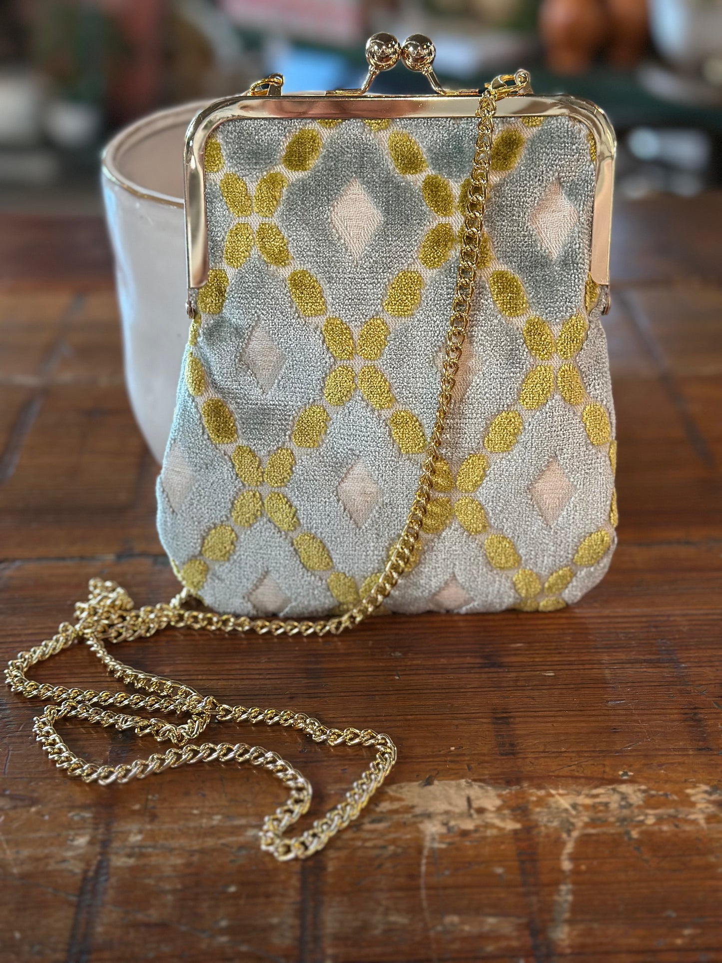 Glenda Gies Layla Bag