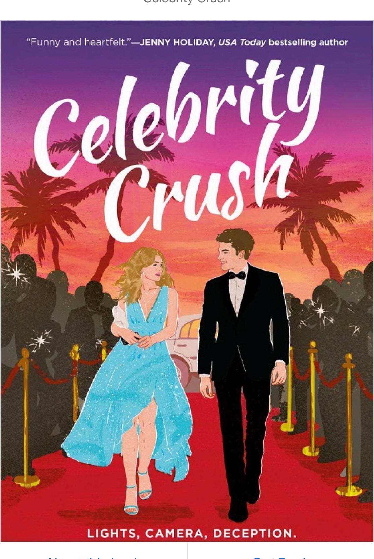 Celebrity Crush