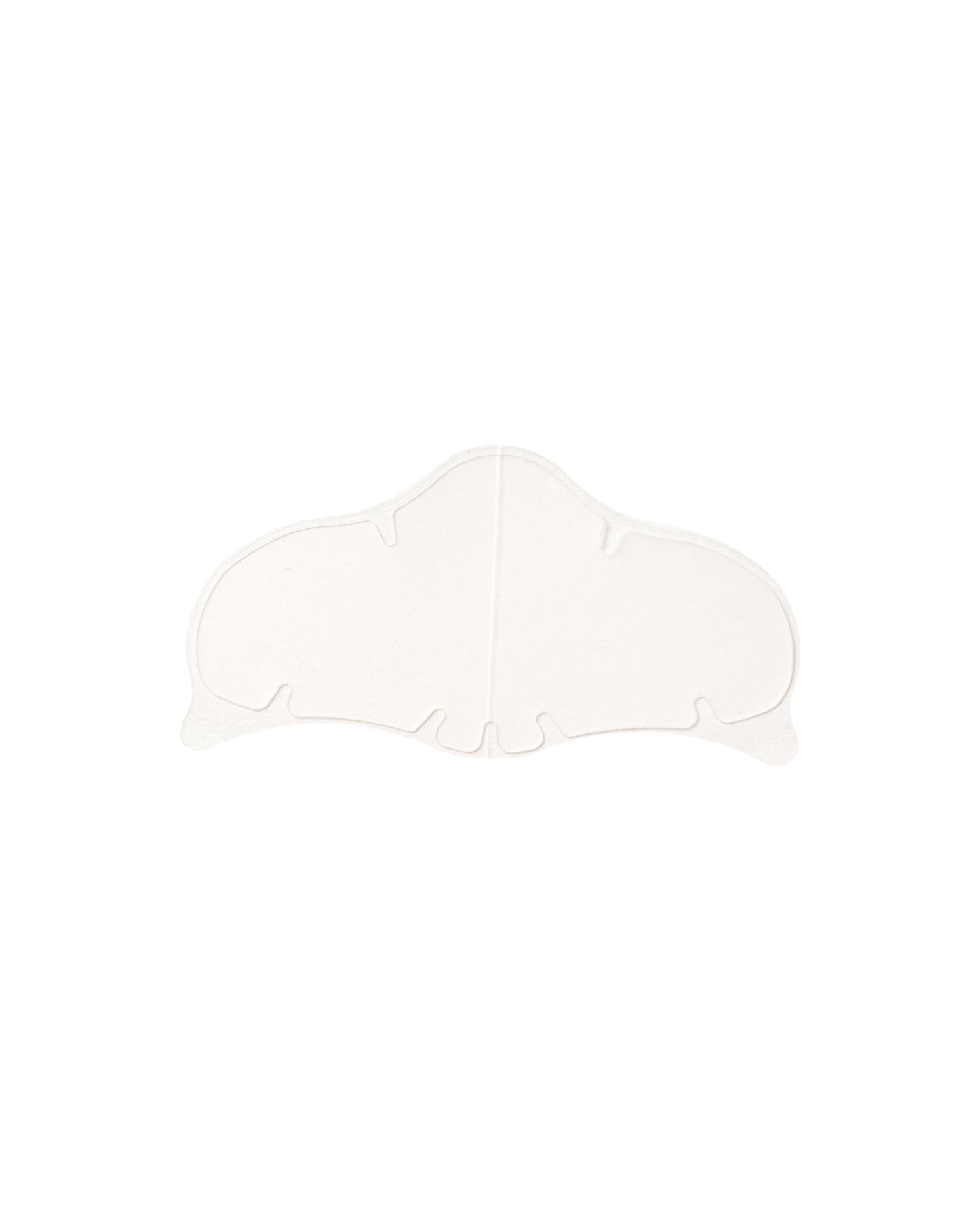 On The Nose Hydrocolloid Nose Strips