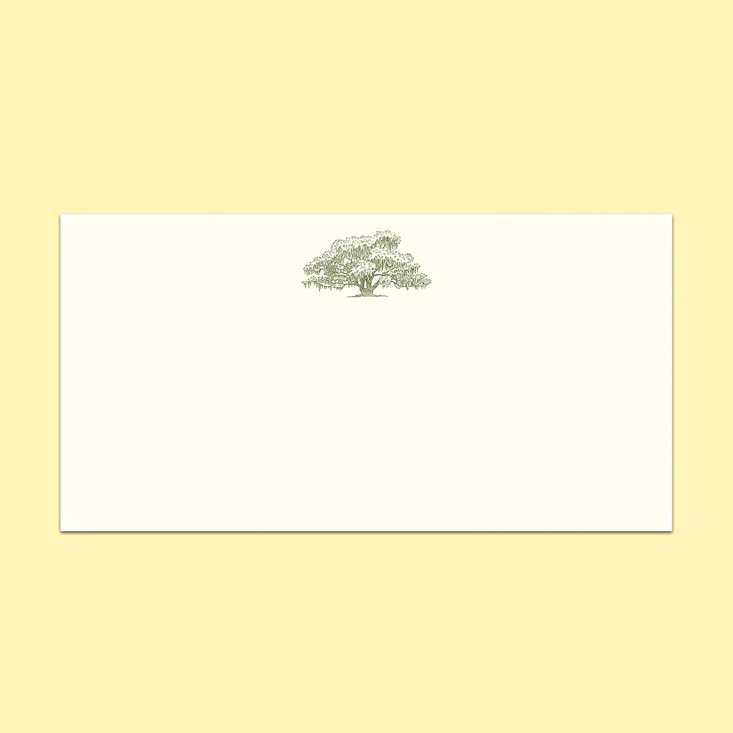 Oak Tree Monarch Notes