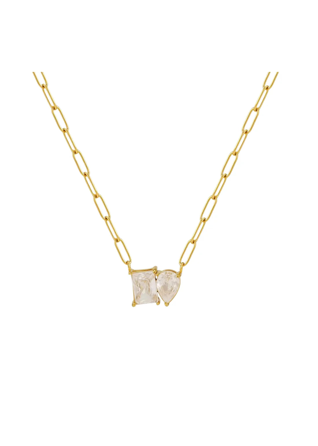 Quinn Necklace